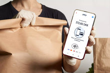 Indlæs billede til gallerivisning Lav din Android mobil om til en betalingsterminal
